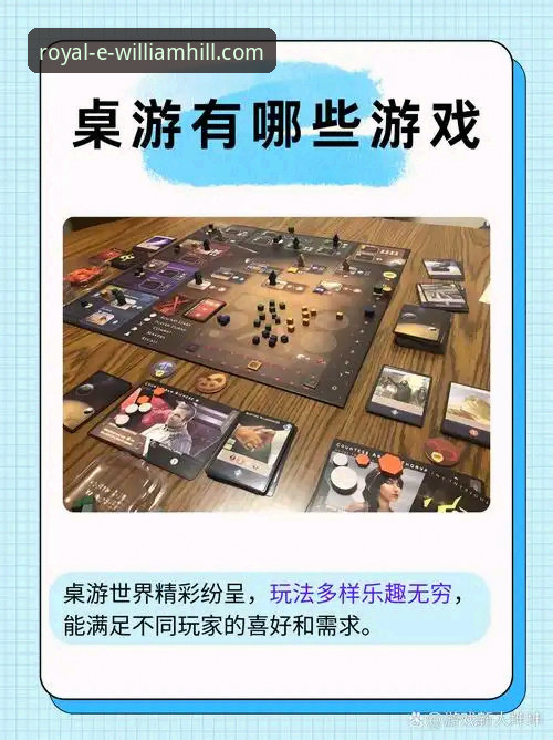 揭秘威廉希尔棋牌游戏：资深玩家的真实体验与深度解析
