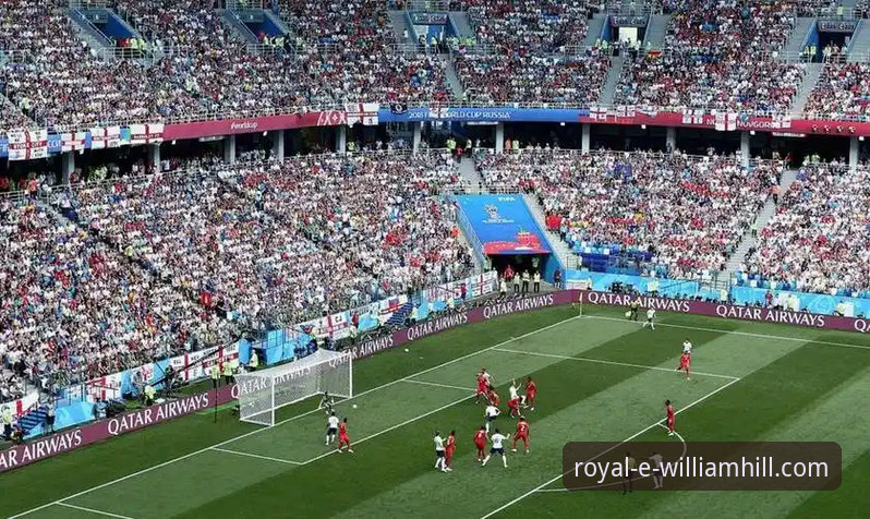英格兰0-1负日本完整观察指南：从温布利冷门看威廉希尔足球竞猜策略